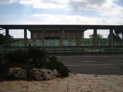 Kneszet-Parlament