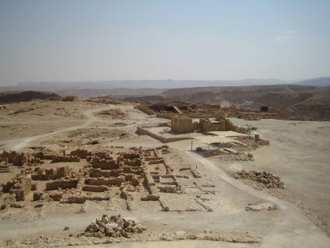 Masada